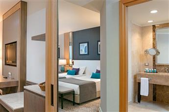Susesi Luxury Resort