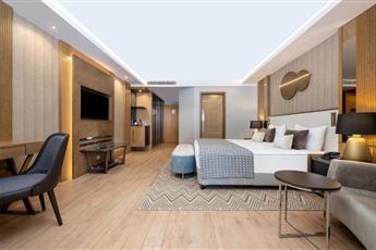 Susesi Luxury Resort