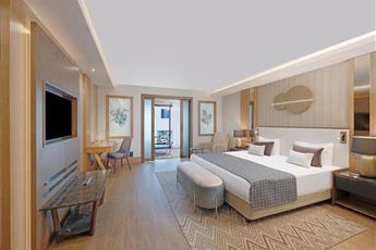Susesi Luxury Resort