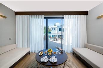 Susesi Luxury Resort