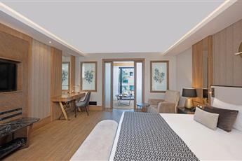 Susesi Luxury Resort