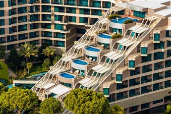 Susesi Luxury Resort