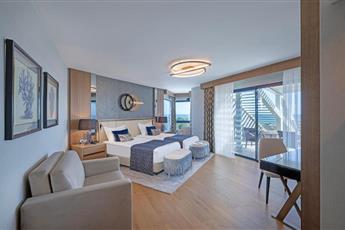Susesi Luxury Resort