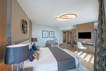 Susesi Luxury Resort