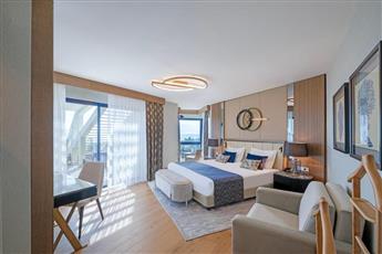 Susesi Luxury Resort