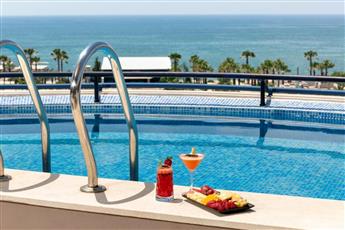 Susesi Luxury Resort