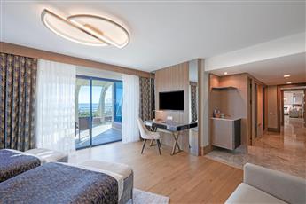 Susesi Luxury Resort