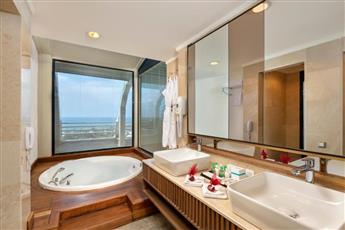 Susesi Luxury Resort