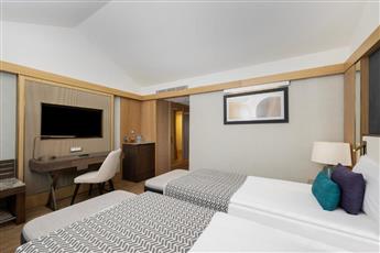Susesi Luxury Resort