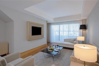 Susesi Luxury Resort