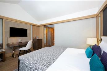 Susesi Luxury Resort