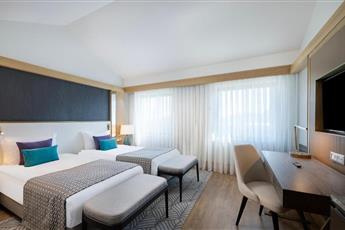 Susesi Luxury Resort