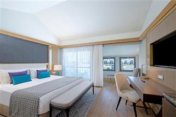 Susesi Luxury Resort