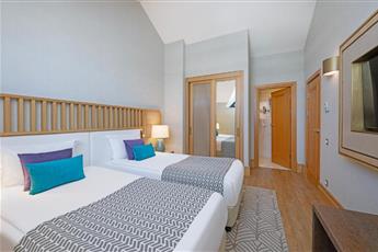 Susesi Luxury Resort