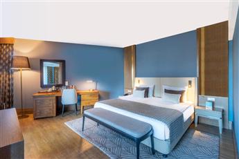 Susesi Luxury Resort