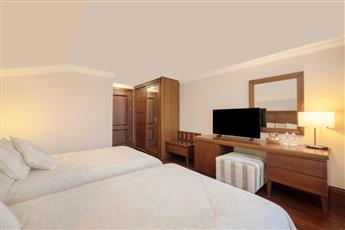Susesi Luxury Resort