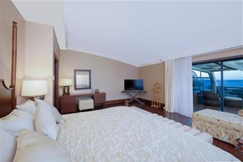 Susesi Luxury Resort