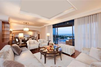 Susesi Luxury Resort