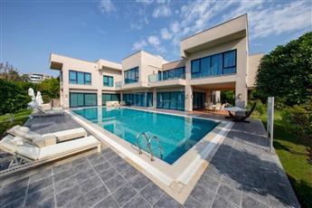 Susesi Luxury Resort