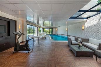 Susesi Luxury Resort