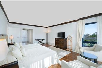 Susesi Luxury Resort