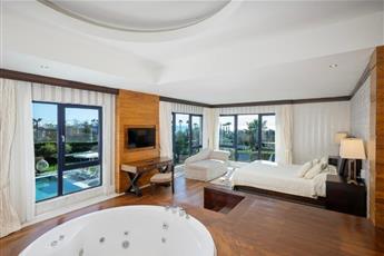 Susesi Luxury Resort