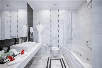 Susesi Luxury Resort