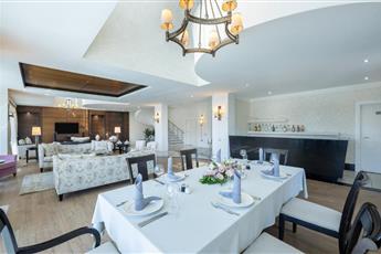 Susesi Luxury Resort