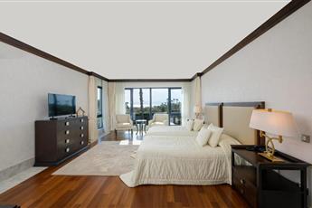 Susesi Luxury Resort