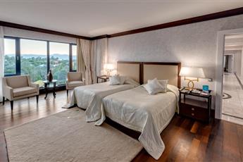 Susesi Luxury Resort