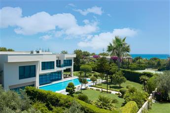 Susesi Luxury Resort