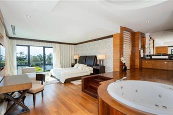 Susesi Luxury Resort