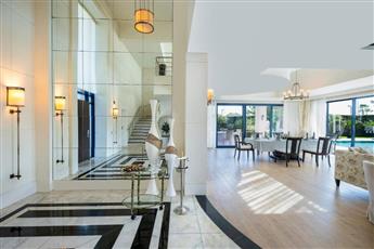 Susesi Luxury Resort