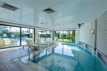 Susesi Luxury Resort