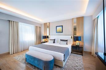 Susesi Luxury Resort