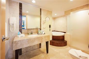 Susesi Luxury Resort