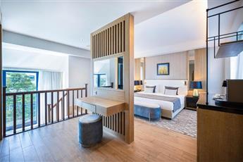 Susesi Luxury Resort