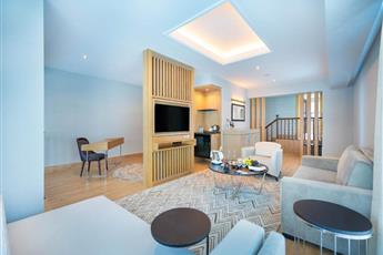 Susesi Luxury Resort