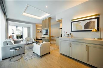 Susesi Luxury Resort
