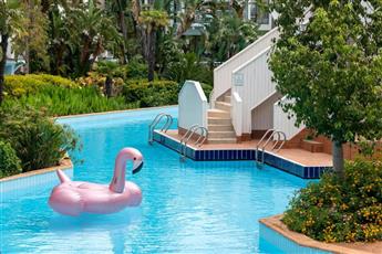 Susesi Luxury Resort