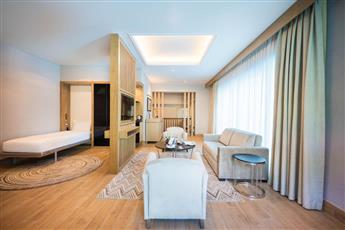 Susesi Luxury Resort
