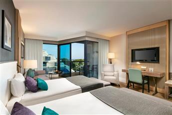 Susesi Luxury Resort