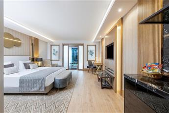 Susesi Luxury Resort