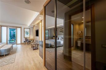 Susesi Luxury Resort