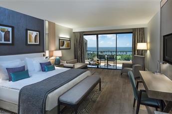 Susesi Luxury Resort