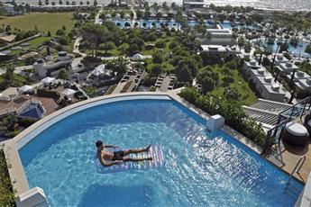 Susesi Luxury Resort