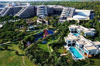 Susesi Luxury Resort