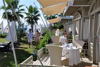 Susesi Luxury Resort