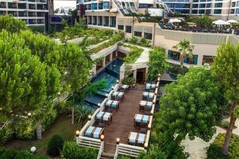 Susesi Luxury Resort