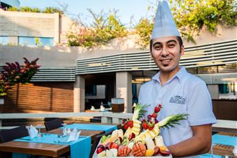 Susesi Luxury Resort